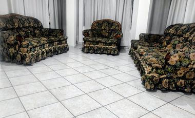 Créditos FOVISSSTE, Departamentos en venta $1,650,000: 5 recámaras y 2 baños en Pachuca Hidalgo