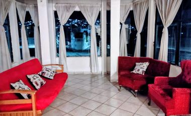 Créditos FOVISSSTE, Departamentos en venta $1,650,000: 5 recámaras y 2 baños en Pachuca Hidalgo