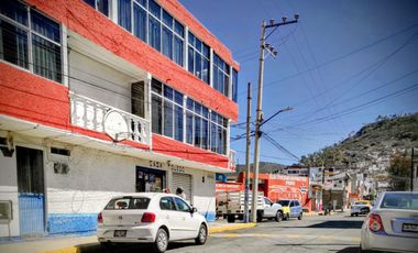 Créditos INFONAVIT Pachuca Hidalgo, Departamentos en Venta $1,650,000: 5 recámaras y 2 baños en zona de alta demanda