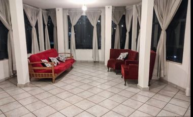 De oportunidad Departamentos en Venta en Pachuca Hidalgo, $1,650,000, 5 recámaras, 2 baños en zona de alta demanda, se acepan créditos