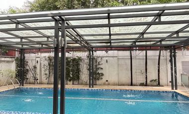 5 BEDROOMS FOR LEASE IN URDANETA VILLAGE