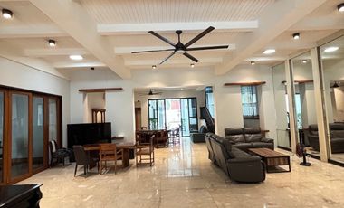 5 BEDROOMS FOR LEASE IN URDANETA VILLAGE