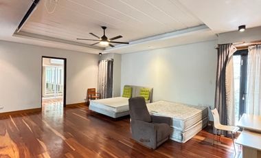 5 BEDROOMS FOR LEASE IN URDANETA VILLAGE