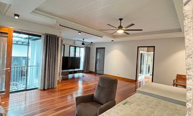 5 BEDROOMS FOR LEASE IN URDANETA VILLAGE