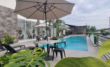 Departamento en Alquiler en la Via a la Costa, Nuevo a Estrenar, 3 Habitaciones, 2 Baños, Piscina, Seguridad