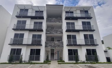 Departamento en Alquiler en la Via a la Costa, Nuevo a Estrenar, 3 Habitaciones, 2 Baños, Piscina, Seguridad