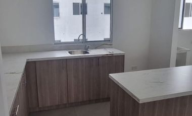 Departamento en Alquiler en la Via a la Costa, Nuevo a Estrenar, 3 Habitaciones, 2 Baños, Piscina, Seguridad