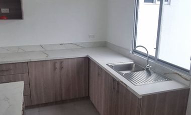 Departamento en Alquiler en la Via a la Costa, Nuevo a Estrenar, 3 Habitaciones, 2 Baños, Piscina, Seguridad