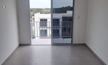 Departamento en Alquiler en la Via a la Costa, Nuevo a Estrenar, 3 Habitaciones, 2 Baños, Piscina, Seguridad