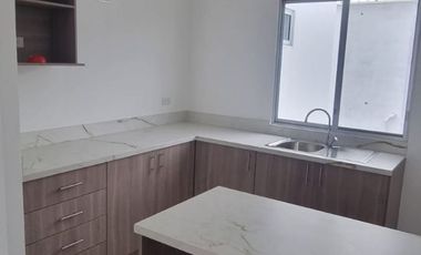 Departamento en Alquiler en la Via a la Costa, Nuevo a Estrenar, 3 Habitaciones, 2 Baños, Piscina, Seguridad