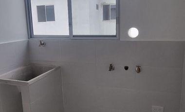 Departamento en Alquiler en la Via a la Costa, Nuevo a Estrenar, 3 Habitaciones, 2 Baños, Piscina, Seguridad