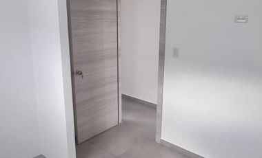 Departamento en Alquiler en la Via a la Costa, Nuevo a Estrenar, 3 Habitaciones, 2 Baños, Piscina, Seguridad