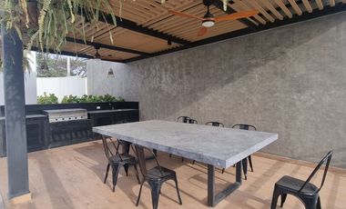 Departamento en Alquiler en la Via a la Costa, Nuevo a Estrenar, 3 Habitaciones, 2 Baños, Piscina, Seguridad