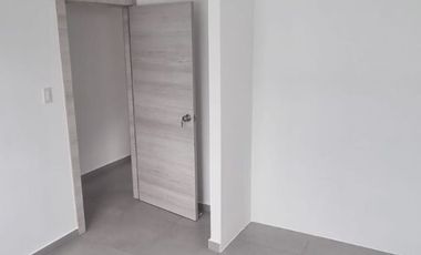 Departamento en Alquiler en la Via a la Costa, Nuevo a Estrenar, 3 Habitaciones, 2 Baños, Piscina, Seguridad