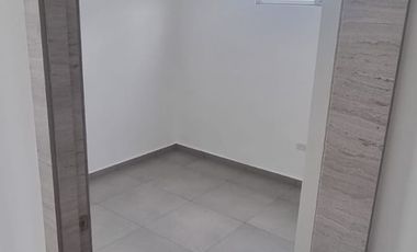 Departamento en Alquiler en la Via a la Costa, Nuevo a Estrenar, 3 Habitaciones, 2 Baños, Piscina, Seguridad