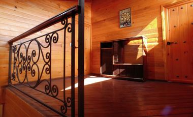 Cabaña en Venta en Finca Los Colorines, Pátzcuaro