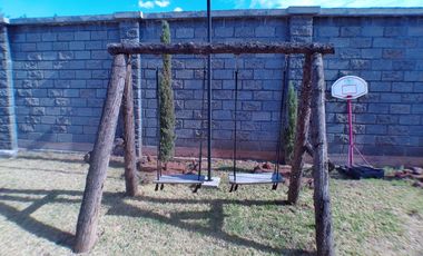 Cabaña en Venta en Finca Los Colorines, Pátzcuaro