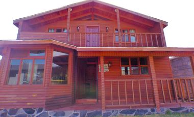 Cabaña en Venta en Finca Los Colorines, Pátzcuaro