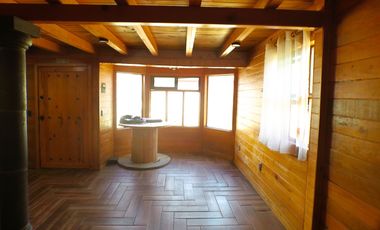 Cabaña en Venta en Finca Los Colorines, Pátzcuaro