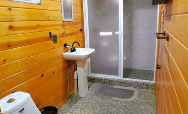 Cabaña en Venta en Finca Los Colorines, Pátzcuaro