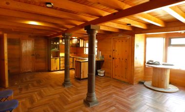 Cabaña en Venta en Finca Los Colorines, Pátzcuaro