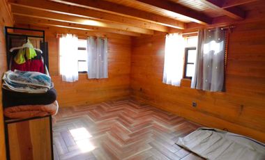 Cabaña en Venta en Finca Los Colorines, Pátzcuaro