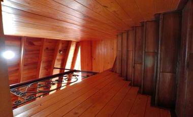 Cabaña en Venta en Finca Los Colorines, Pátzcuaro