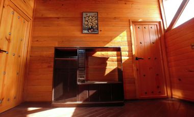 Cabaña en Venta en Finca Los Colorines, Pátzcuaro