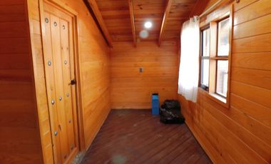 Cabaña en Venta en Finca Los Colorines, Pátzcuaro