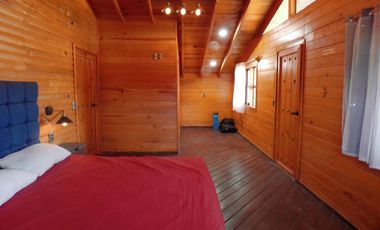 Cabaña en Venta en Finca Los Colorines, Pátzcuaro