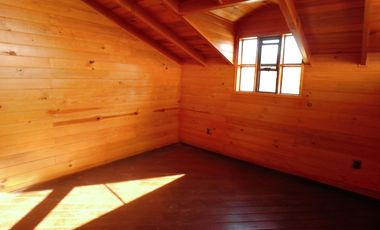 Cabaña en Venta en Finca Los Colorines, Pátzcuaro