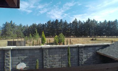 Cabaña en Venta en Finca Los Colorines, Pátzcuaro