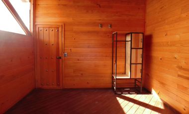 Cabaña en Venta en Finca Los Colorines, Pátzcuaro