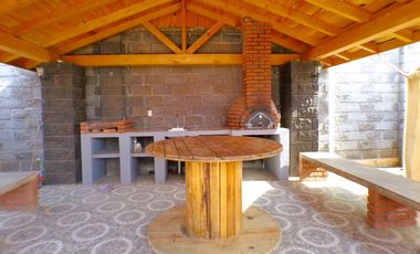 Cabaña en Venta en Finca Los Colorines, Pátzcuaro