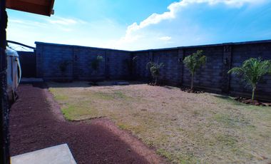 Cabaña en Venta en Finca Los Colorines, Pátzcuaro