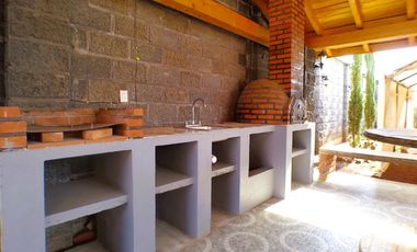 Cabaña en Venta en Finca Los Colorines, Pátzcuaro