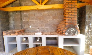 Cabaña en Venta en Finca Los Colorines, Pátzcuaro