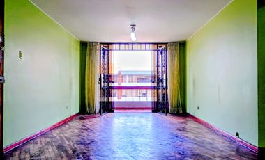 DEPARTAMENTO  4TO PISO CAMINOS DEL INCA URB. LAS GARDENIAS SURCO CHACARRILLA