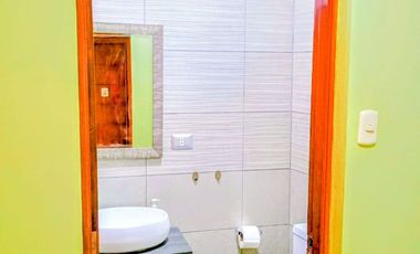 DEPARTAMENTO  4TO PISO CAMINOS DEL INCA URB. LAS GARDENIAS SURCO CHACARRILLA