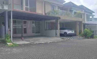 Rumah dijual
