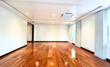 Ayala Alabang Village  House for Rent /Lease