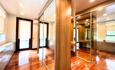 Ayala Alabang Village  House for Rent /Lease