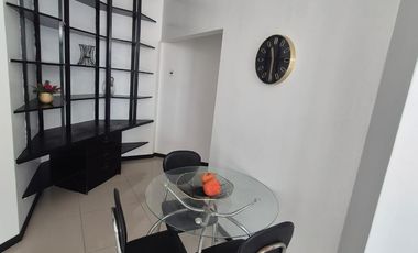 Suite Amoblada en Alquiler en Urdesa Central, Planta Baja, 1 Habitación, 1 Baño, Norte de Guayaquil.