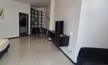Suite Amoblada en Alquiler en Urdesa Central, Planta Baja, 1 Habitación, 1 Baño, Norte de Guayaquil.