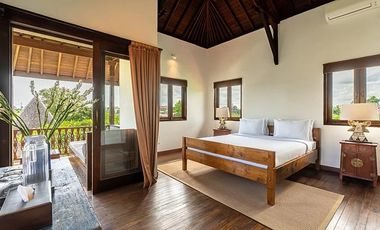 DIJUAL MURAH RUMAH BAGUS LUAS 1190 METER DI CANGGU BALI