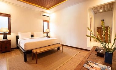 DIJUAL MURAH RUMAH BAGUS LUAS 1190 METER DI CANGGU BALI