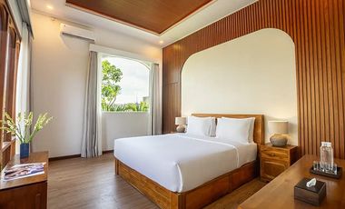 DIJUAL MURAH RUMAH BAGUS LUAS 1190 METER DI CANGGU BALI