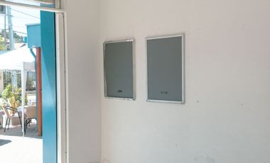 Se arrienda local comercial en Concón