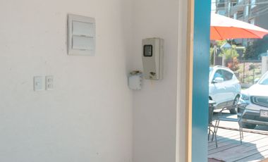 Se arrienda local comercial en Concón