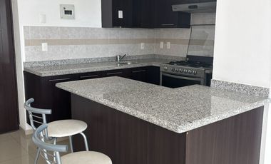 SE RENTA LINDO DEPARTAMENTO  PARQUE NORTE